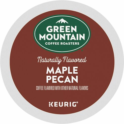 Kcup, Mpl Pcn, Gmcr, 24/BX 4/CT