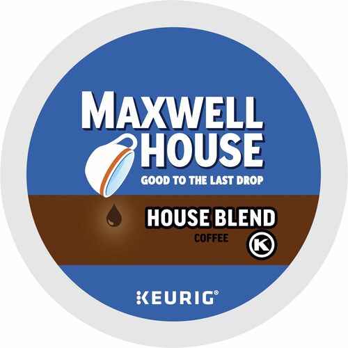 Kcup, Coffee, Maxhouse 24/BX