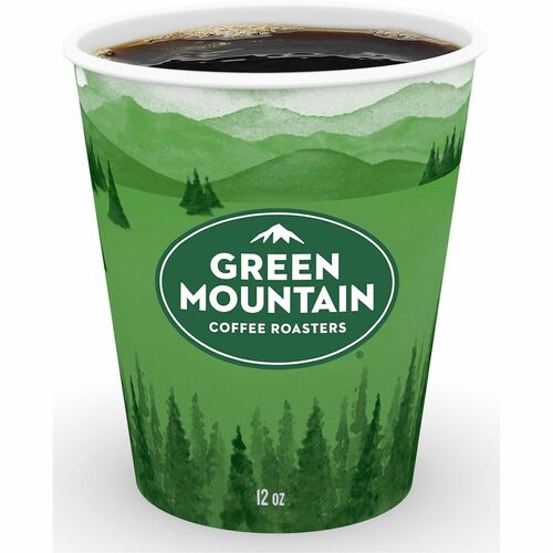 Cup, Gmcr, Solo, 12 Oz 1000/CT