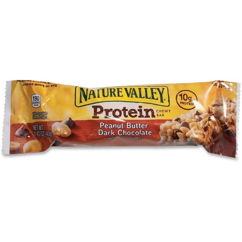 Bar, Protein, Peanut Butter/Dark Chocolate 16/BX