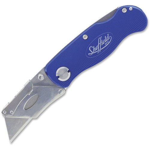 Knife, Folding Lockback, Be