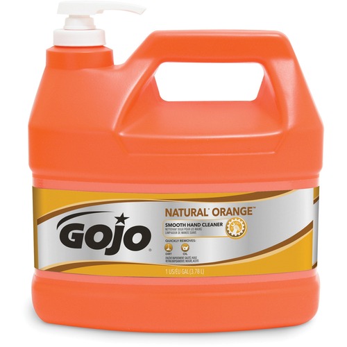 Cleaner, Hand, Neutral, 1 Gal