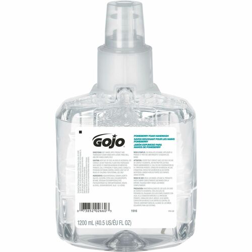 Soap, Foam, Handwash, Pomegranate