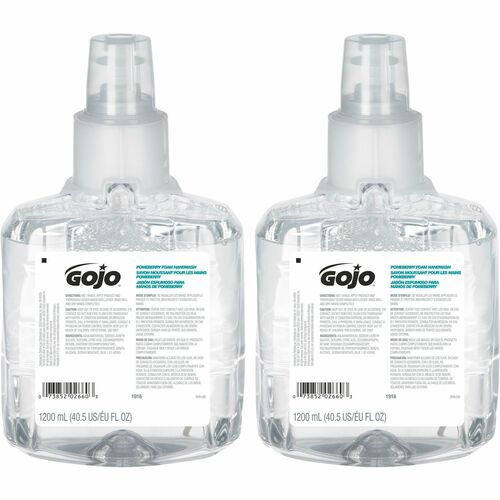 Soap, Foam, Handwash, Pomegranate 2/CT