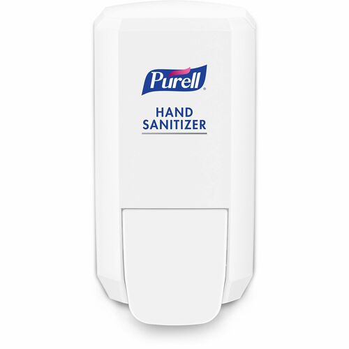 Dispenser, Sanitizer, CS2, Purell