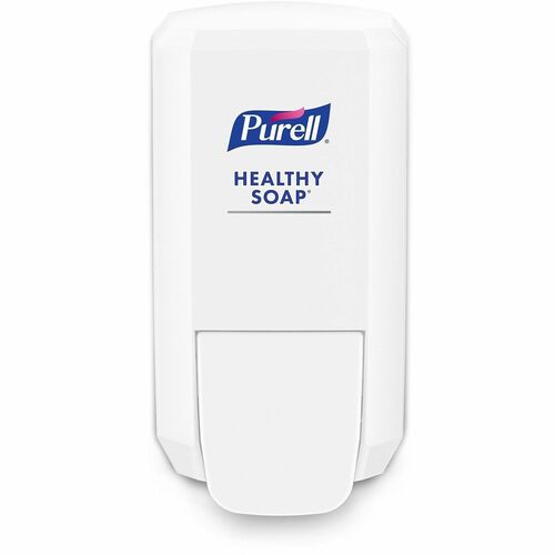 Dispenser, CS2, Soap, 1000 Milliliter