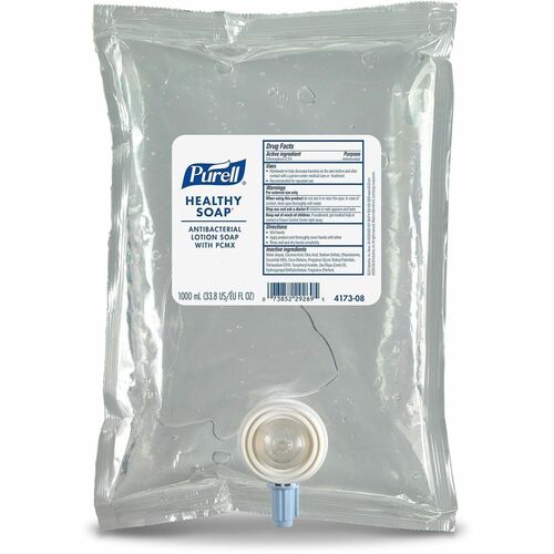 Soap, Refills, Case 2, 8 Count 8/CT