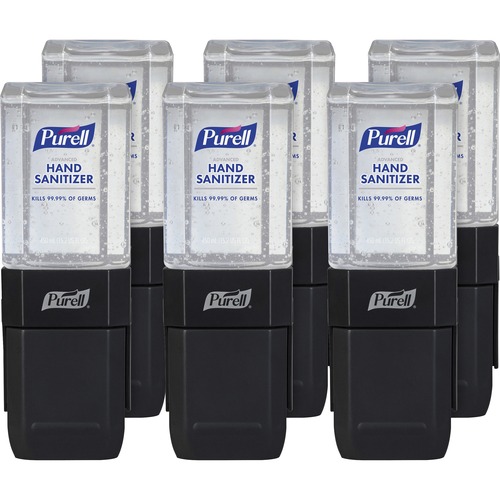 Dispenser, Starter Kit, ES1 6/CT