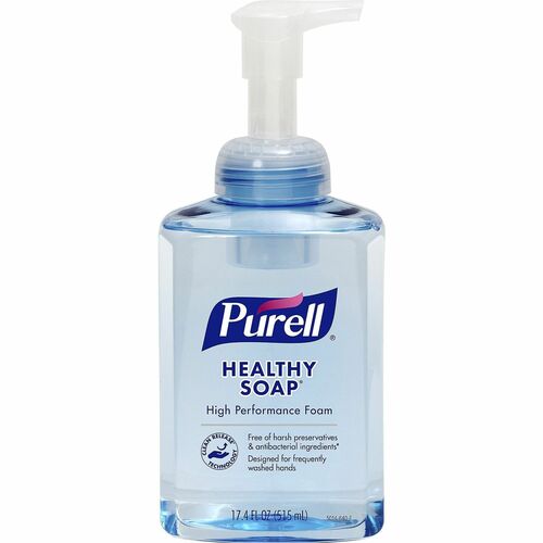 Soap, Hand, 515 ml