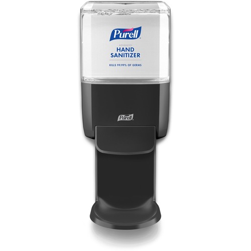 Dispenser, Sanitizer, ES4, GPHT