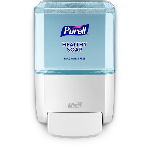 Dispenser, Soap, ES4, WE