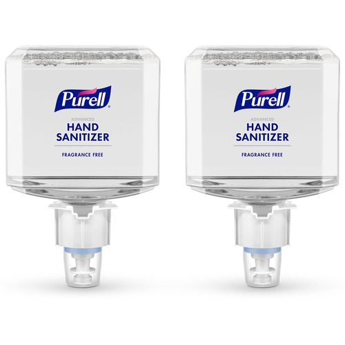 San, Es4, Foam, Refill 2/CT
