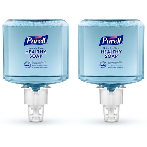 Soap, Healthy, Pro, Natural, ES4 2/CT