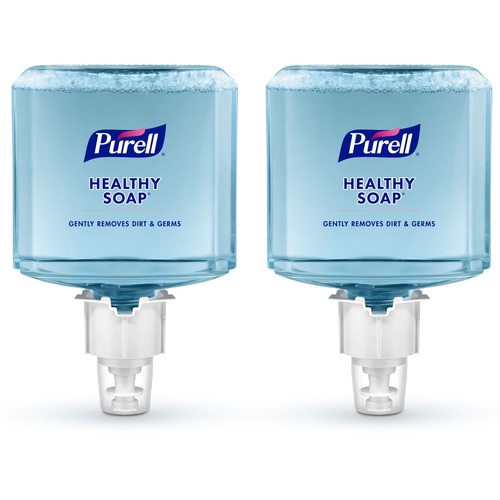 Soap, Healthy, Pro, Fsh, Fm, Es4 2/CT