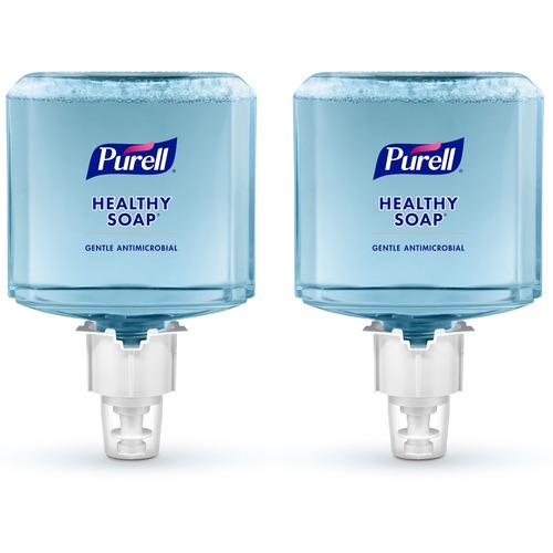 Soap, Healthy, Pro, Bak, FM, ES4 2/CT