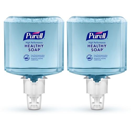 Soap, Refill, Foam, ES4, 1200 ml