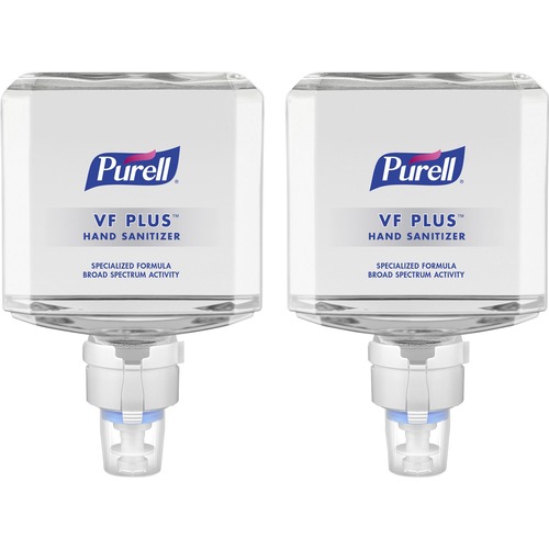 San, VF Plus, ES4, Refill 2/CT
