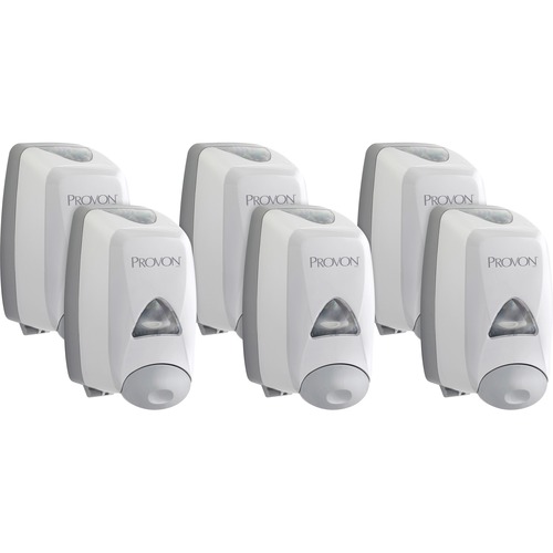 Dispensers, FMX, 1250 Milliliter 6/CT