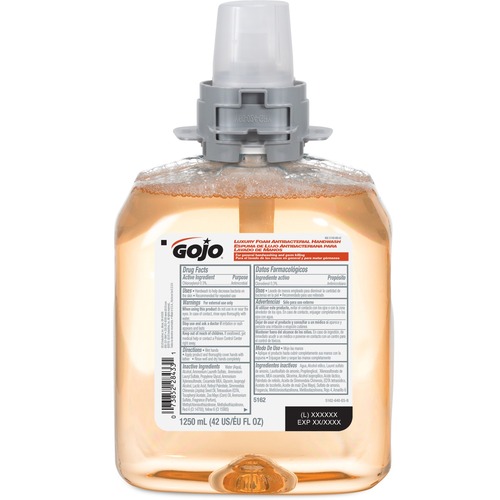 Soap, Lux Foam Anti Hard Water Soap