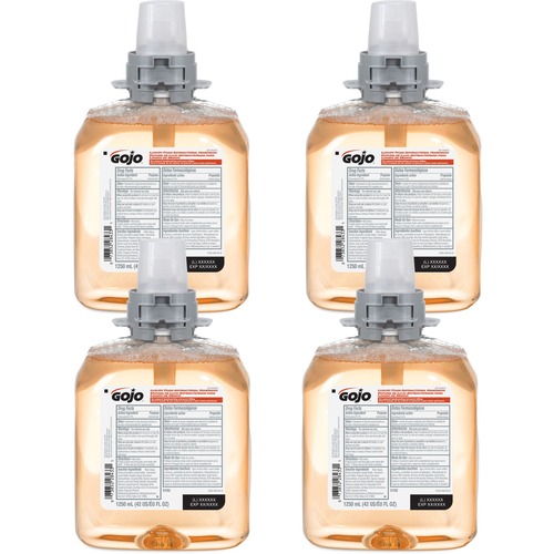 Soap, Lux FM Anti HD Wash 4/CT