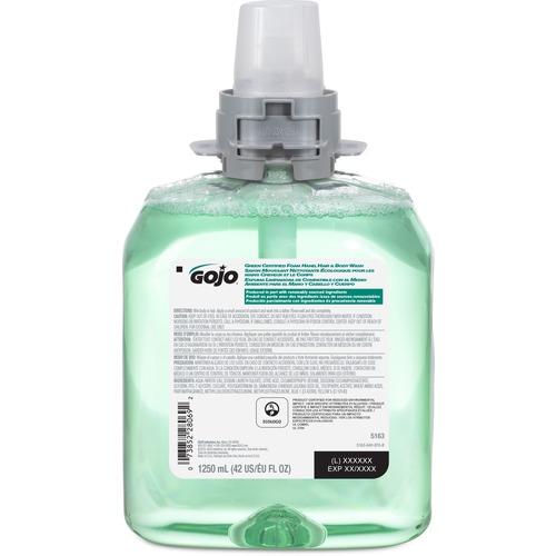 Soap, Lux Foam Hand and Body Wash