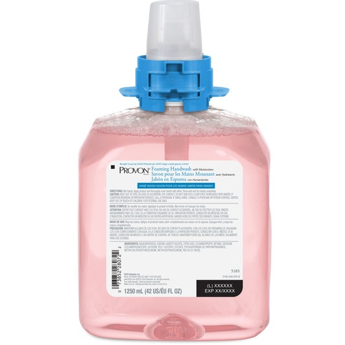 Soap, Provon Foam Handwash