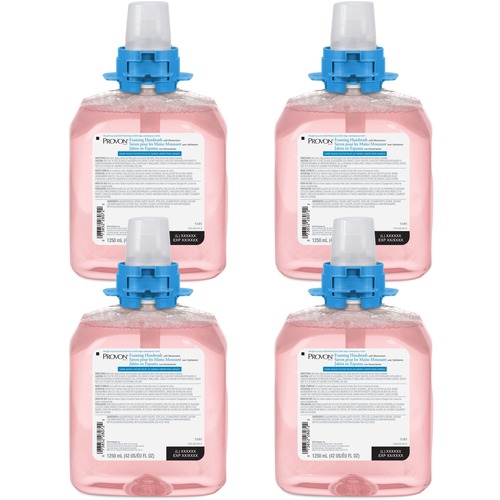 Soap, Provon Foam Handwash 4/CT