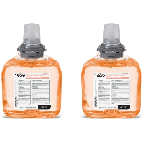 Refill, Dispenser, Gojo TFX A/B 2/CT