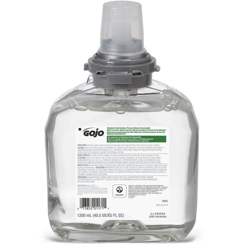 Refill, Dispenser, Soap, TFX