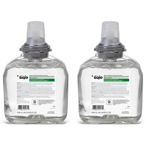 Refill, Dispenser, Soap, TFX 2/CT