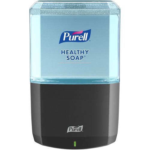 Dispenser, Soap, ES6, GPHT