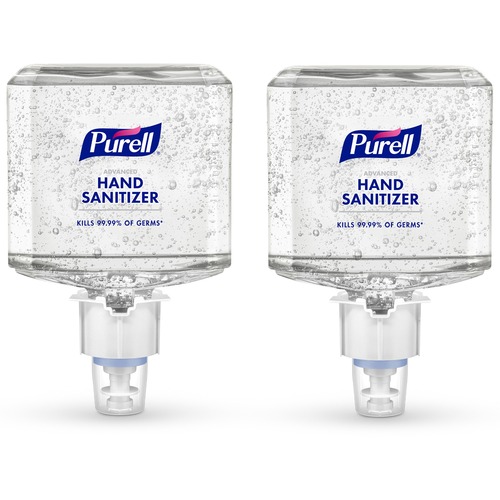 San ES6 Gel Refill 2/CT