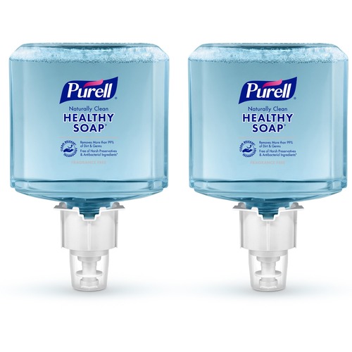 Soap, Healthy, Pro, Crt, Es6 2/CT