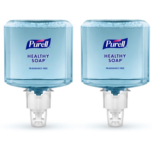Soap, Foam HC Healthy 2/CT