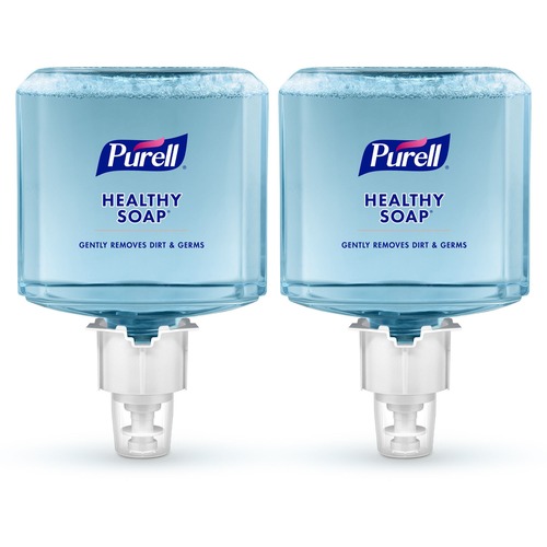 Soap, Healthy, Pro, Fish, Foam, ES6 2/CT