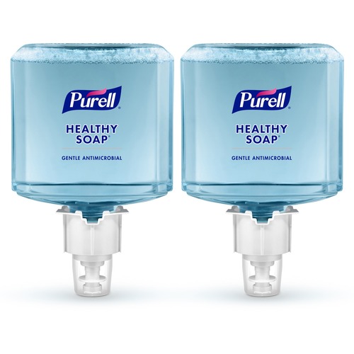Refill, Healthy Soap, Es6 2/CT