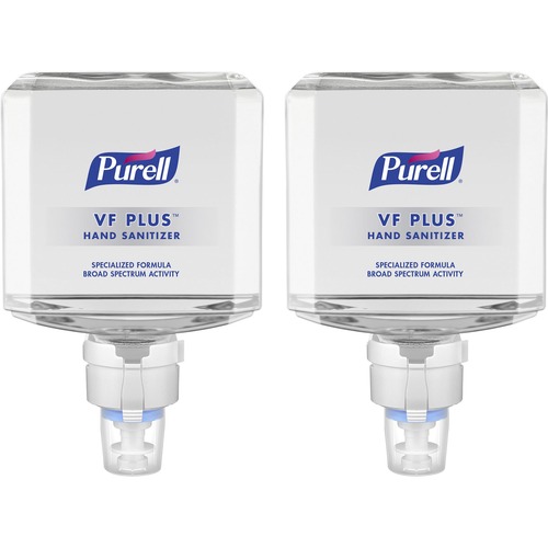 San ES8 Gel Refill VF Plus 2/CT