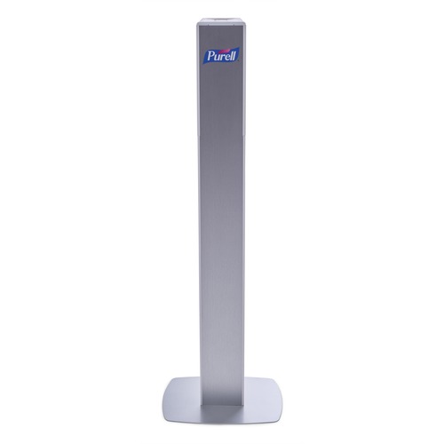 Stand, Floor, Messner, Purell ES8