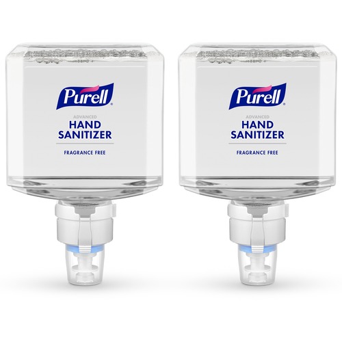 San, ES8, Foam, Refill 2/CT