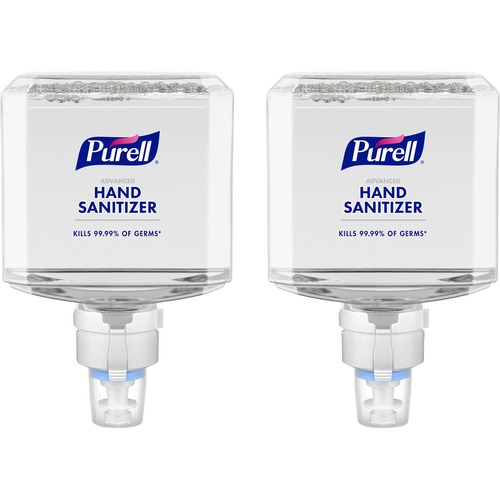 Sanitizer, Hlthcre, Foam 2/CT