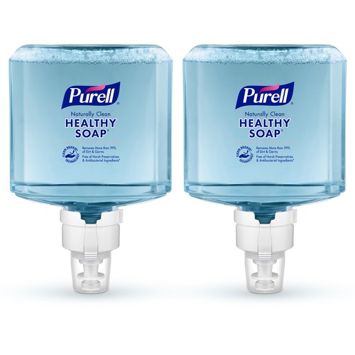 Soap, Healthy, Pro, Natural, ES8 2/CT