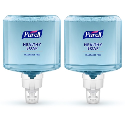 Soap, Hand, Healthcare 2/CT