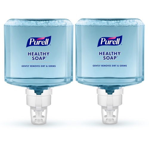 Soap, Healthy, Pro, Fsh, Fm, Es8 2/CT