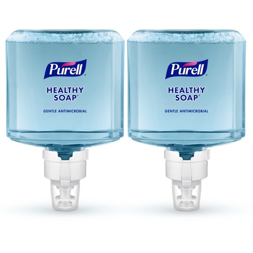 Soap, Healthy, Pro, Bak, Fm, Es8 2/CT
