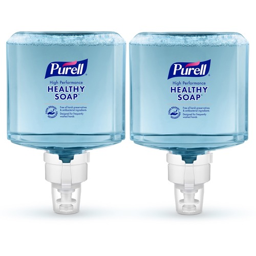 Soap, Refill, Foam, Cart, ES8 2/CT