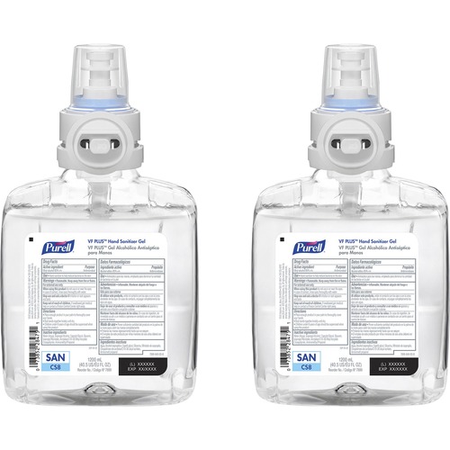 San CS8 Gel Refill VFPlus
