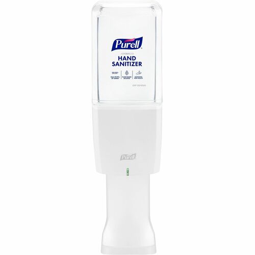 Dispenser, Sanitizer, White, ES10