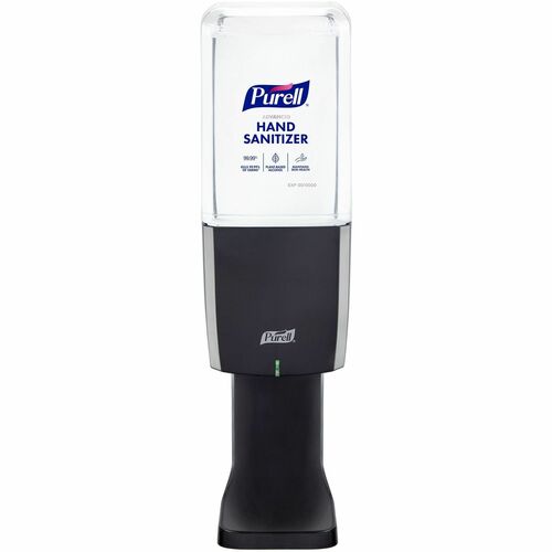 Dispenser, Sanitary, Graphite, ES10