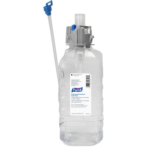 Soap, Professional, Purell