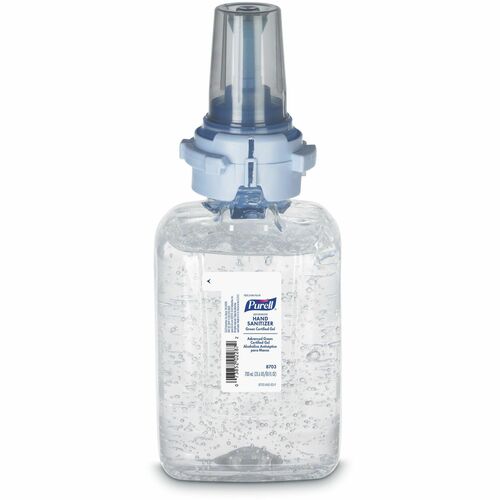 Sanitizer, Hand, Instant